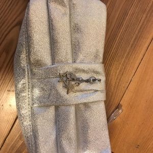 Victorias Secret makeup bag